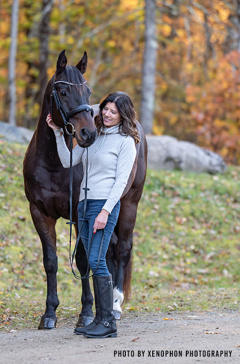 Julie M. Testimonial