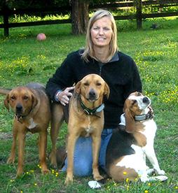 Kristen B. Testimonial