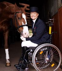 Hanne Brenner Testimonial