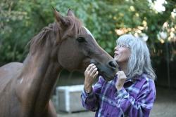 Theresa G. Testimonial