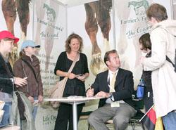 Chester Weber Testimonial